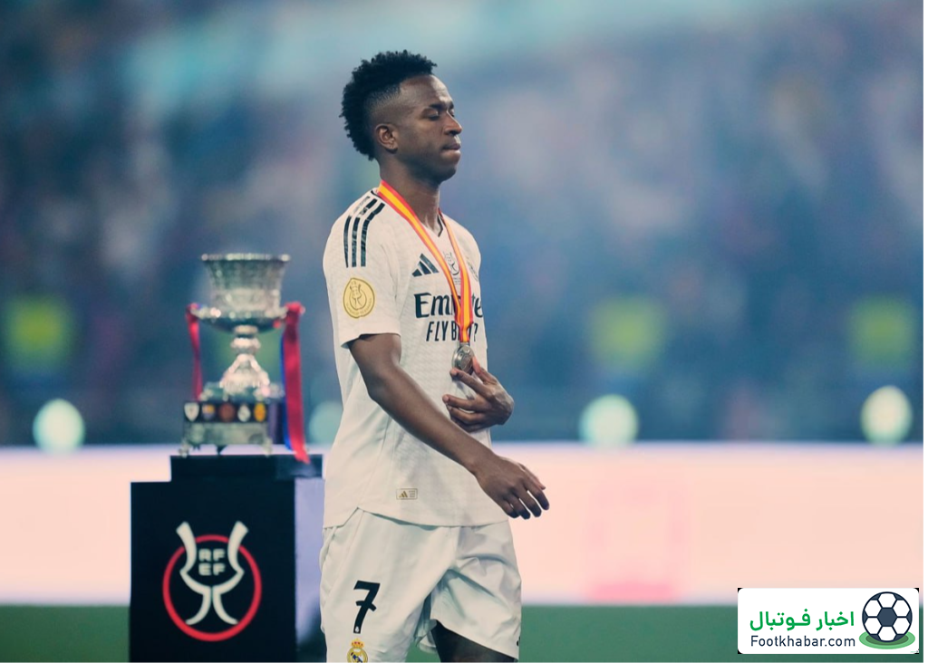 وینیسیوس، یک تراژدی تمام‌نشدنی!