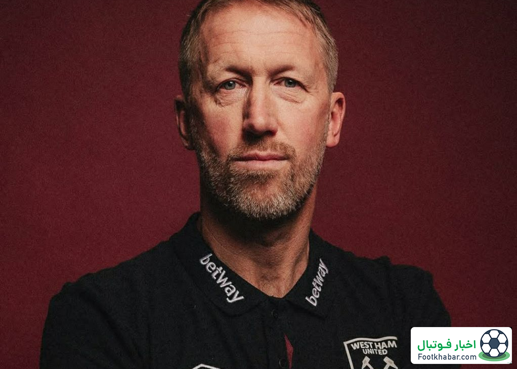 پاتر: برای وستهام آنقدر هیجان داشتم که خوابم نبرد!