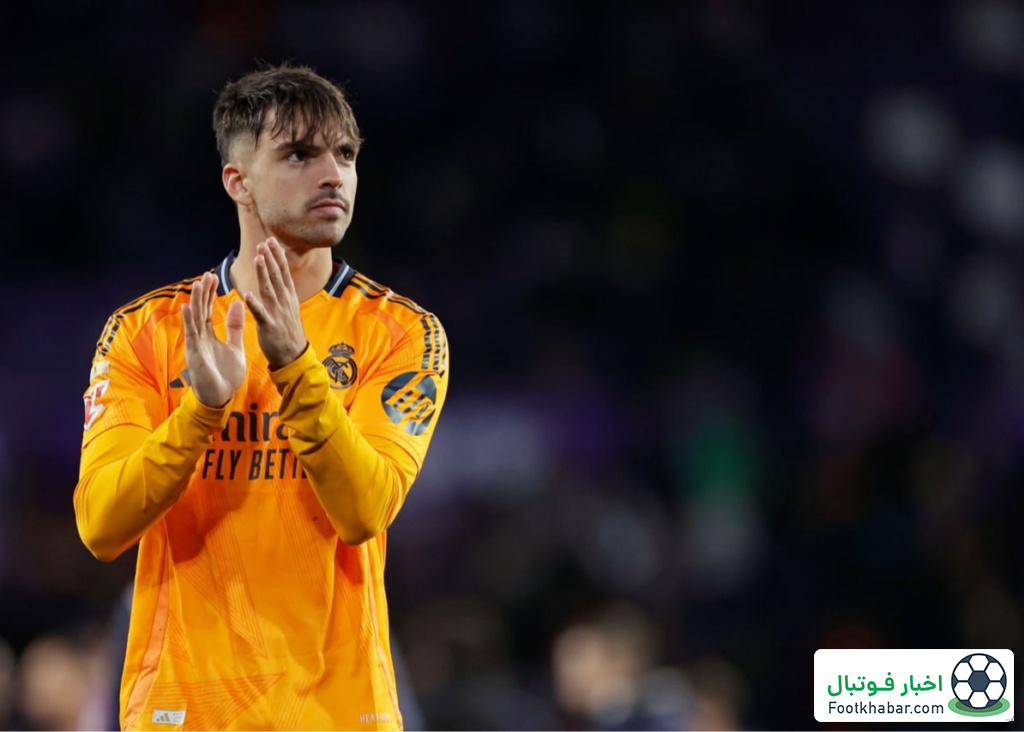 پاسخ آنچلوتی به بزرگ‌ترین ترس رئال