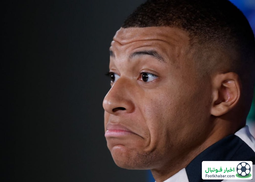 پاسخ امباپه به ادعای نیمار: احترامش به جاست!‏