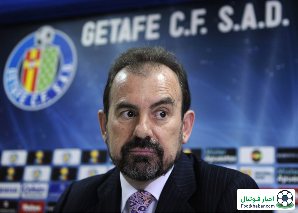 پاسخ ختافه به بارسا: زورتان به ما نمی‌رسد، چه کنیم!‏