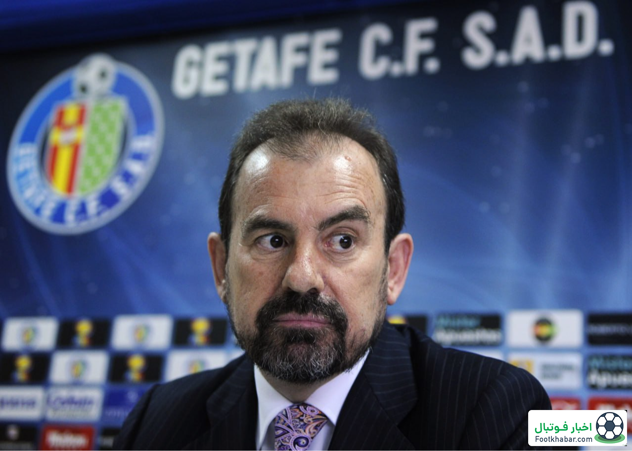 پاسخ ختافه به بارسا: زورتان به ما نمی‌رسد، چه کنیم!‏