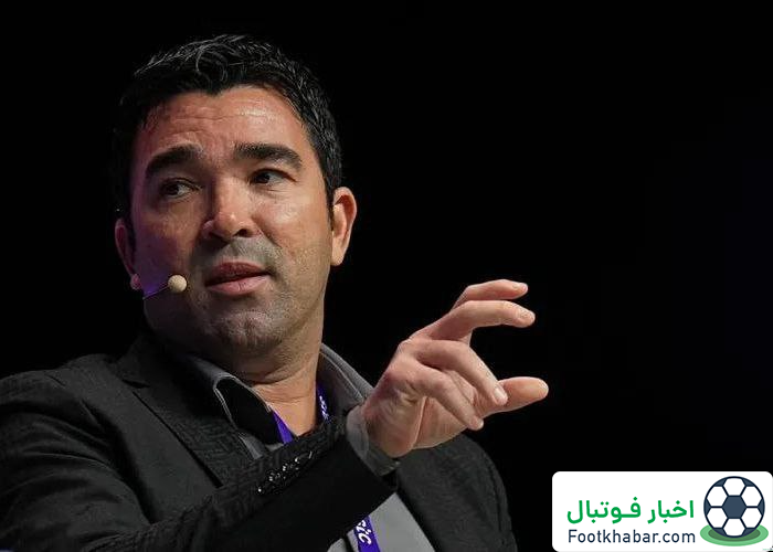 پاسخ دکو به انتقاد رئیس بیلبائو: نگران خودت باش!