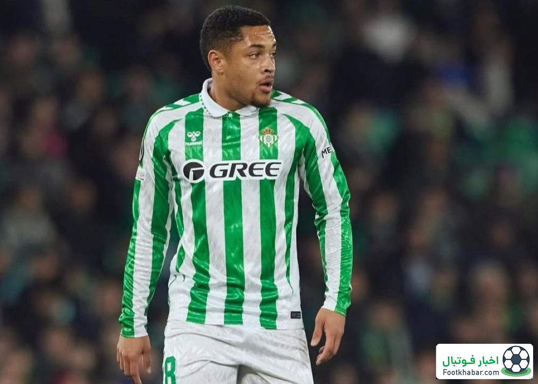 پایان رویا: پیشنهاد جذاب پالمیراس برای ببر بارسا