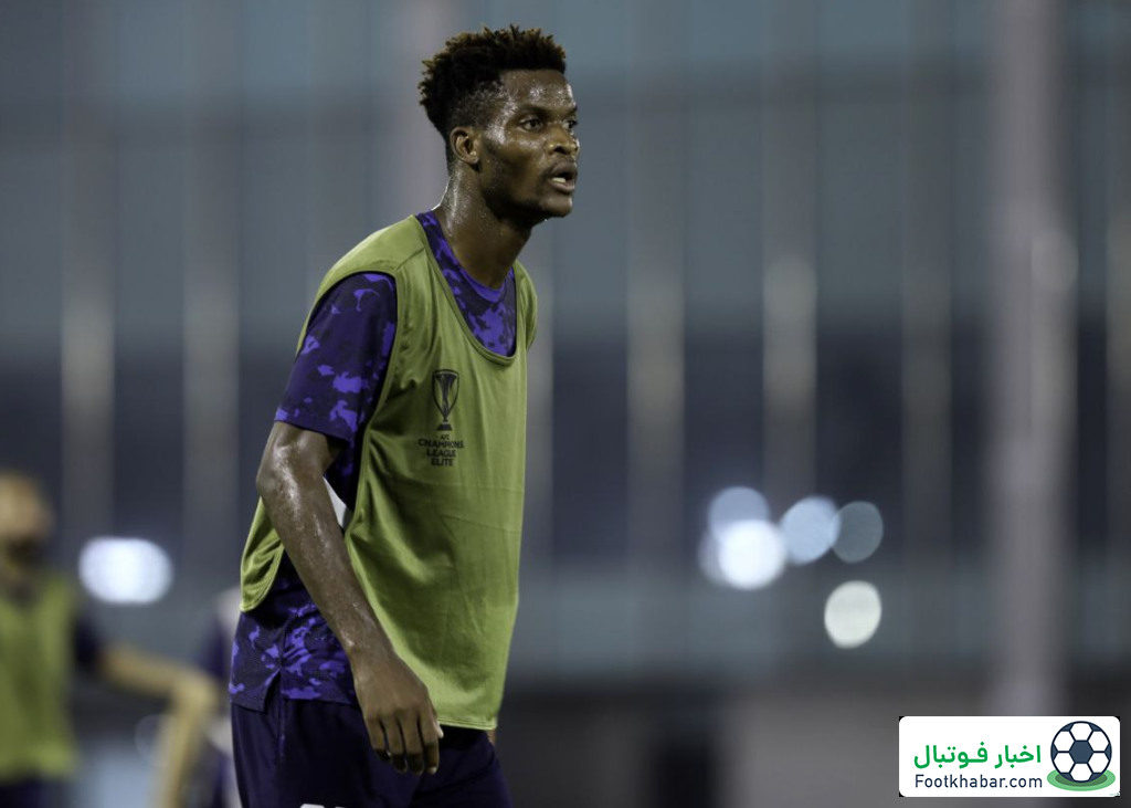 پایان شایعات، اندونگ امشب در اردوی استقلال