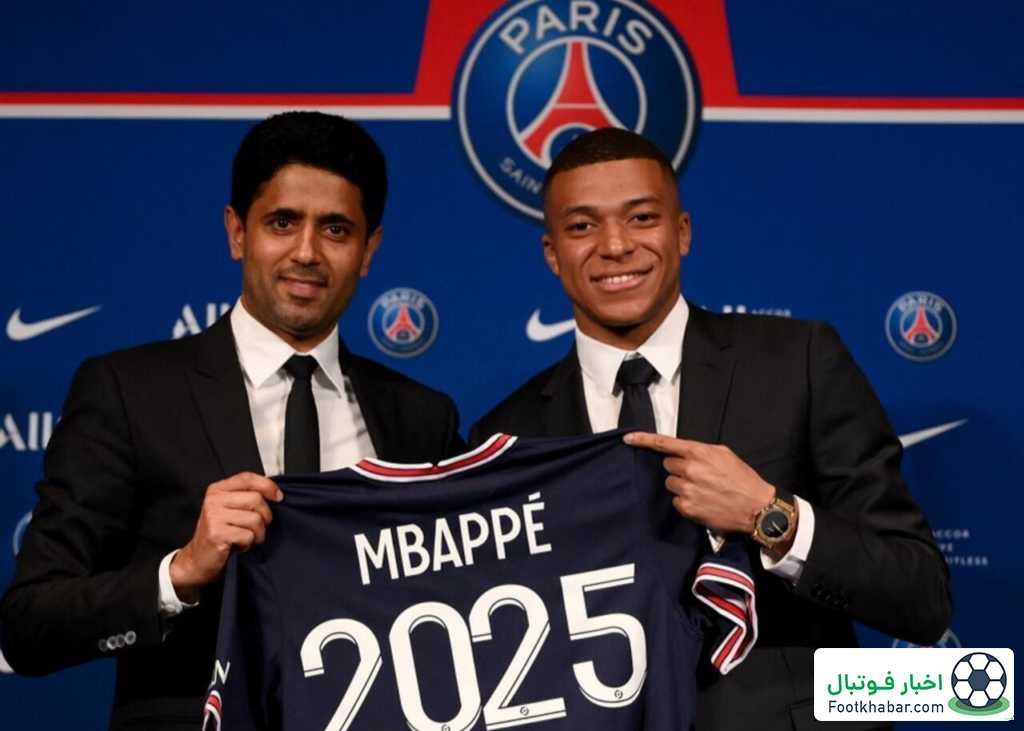 پرده آخر نبرد امباپه-الخلیفی: 5 روز سرنوشت‌ساز