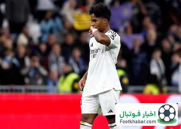 پرز به من گفت اندریک از پله هم بهتر است!