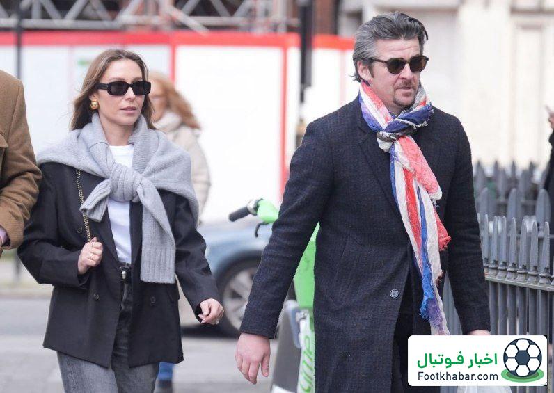 پرونده سنگین همسر آزاری علیه ستاره مشهور