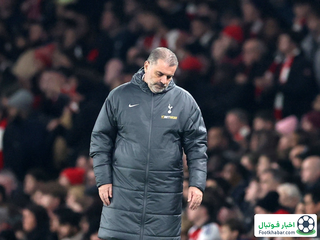 پوستکوگلو: امیدوارم همه بازیکنانم ناراحت باشند!