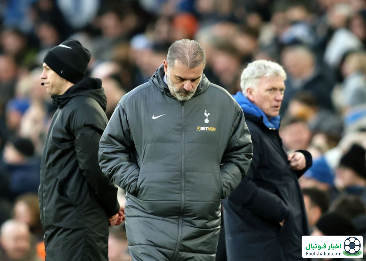 پوستکوگلو: بالاخره این روزهای تاتنهام تمام می‌شود