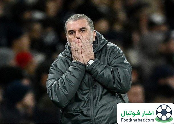 پوستکوگلو: مصدومیت بنتانکور همه‌ما را ترساند!