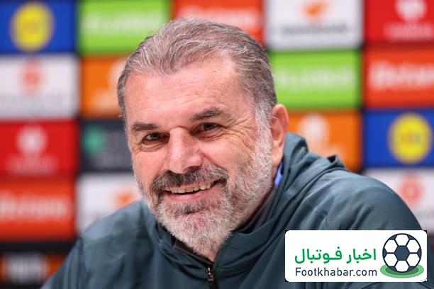 پوستکوگلو: هیچکس در تاتنهام علیه من نیست!