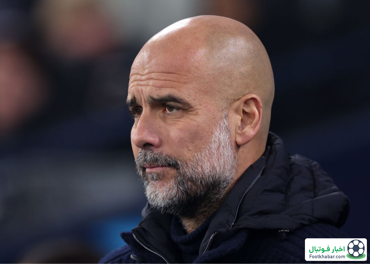 پپ: امشب با هر چه در توان داریم می‌جنگیم