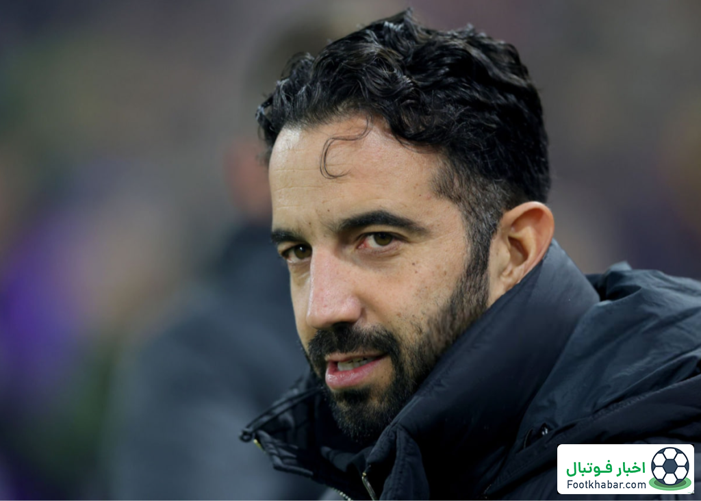 پیام آموریم: پیروزی به‌ خاطر شما افتخار است!