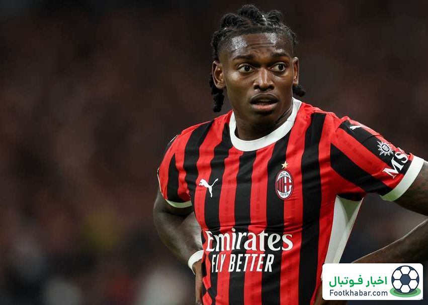 پیام فلیک به لاپورتا: این ستاره را نمی‌خواهم رئیس!‏