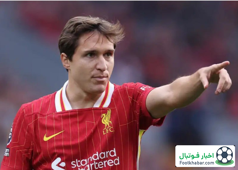 پیام واضح کیه‌زا: جنگیدن برای لیورپول!