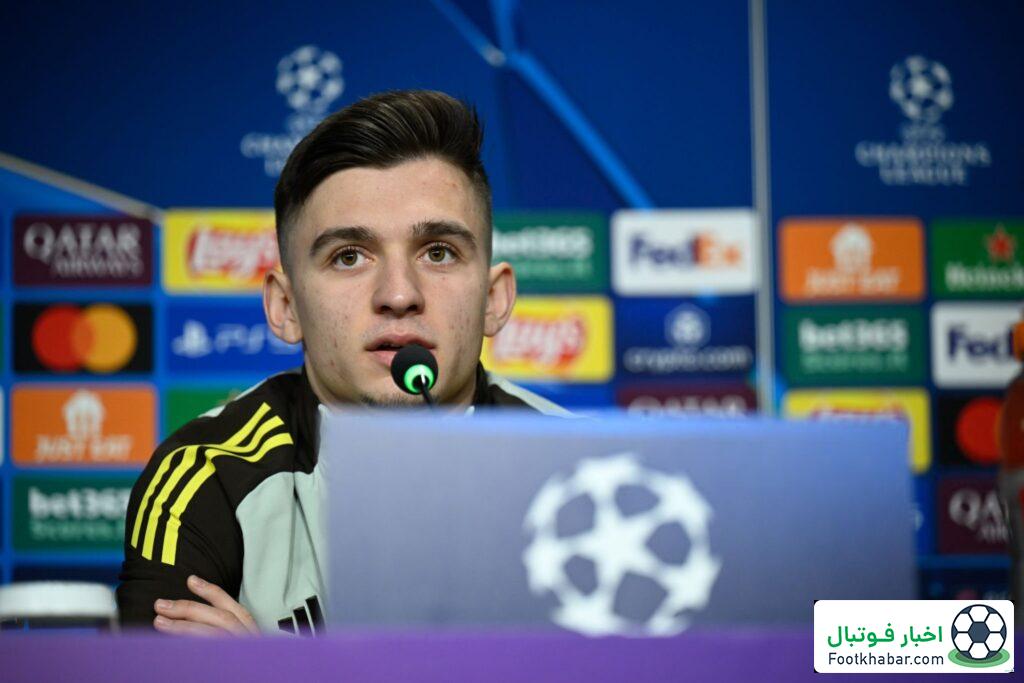 پیروزی‌های یوونتوس به زودی آغاز خواهد شد