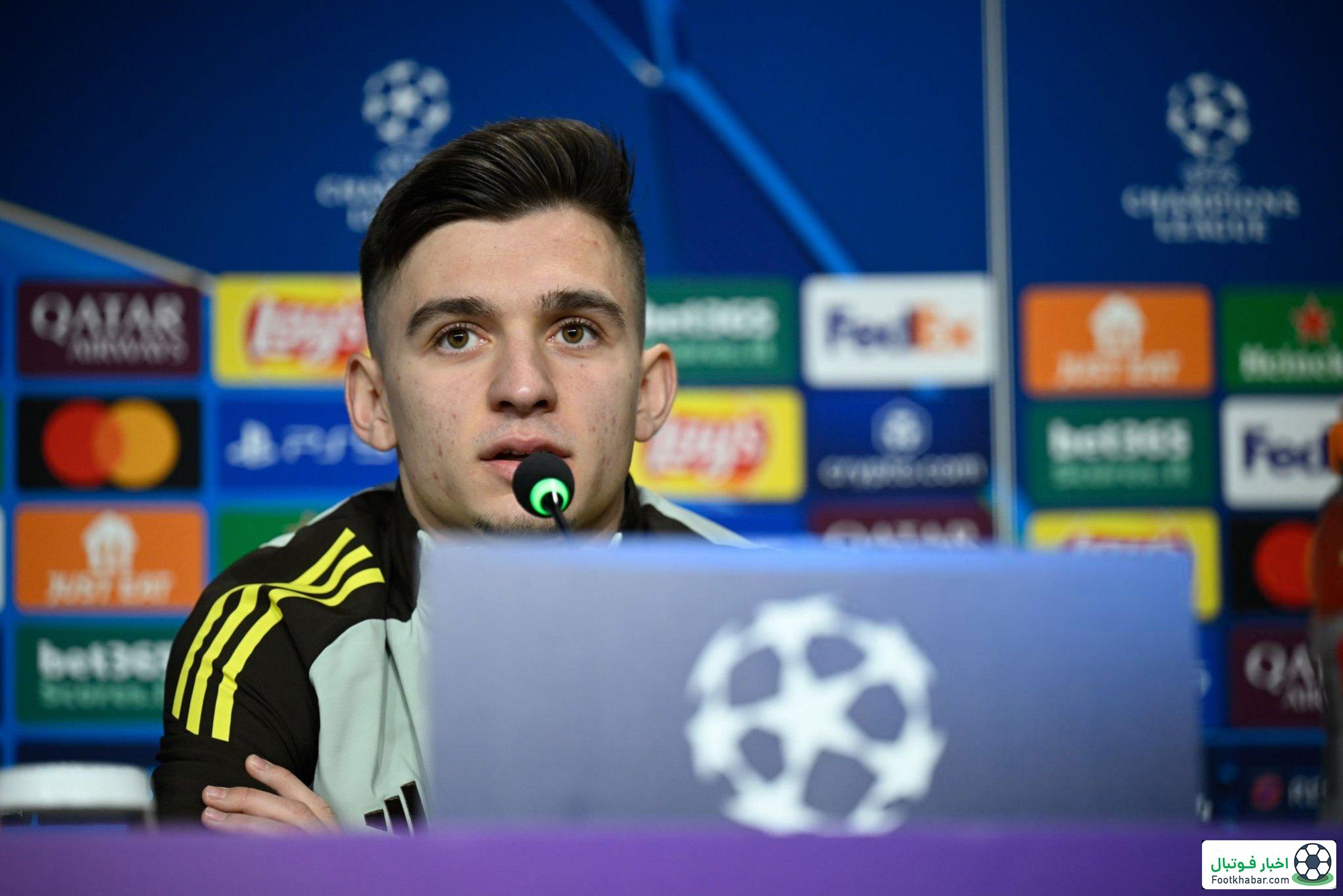 پیروزی‌های یوونتوس به زودی آغاز خواهد شد