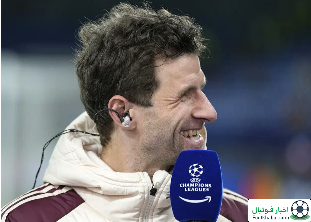 پیشنهاد بایرن به مولر: تخفیف بده، تمدید کن!