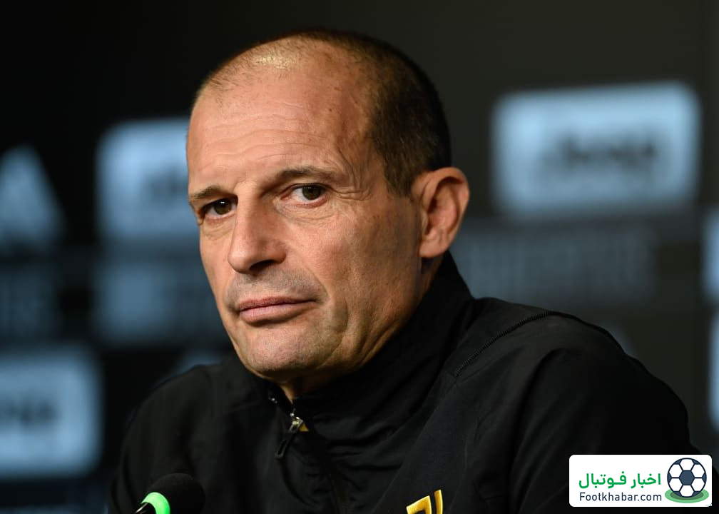 پیشنهاد بزرگ: آلگری به خاورمیانه می‌آید!