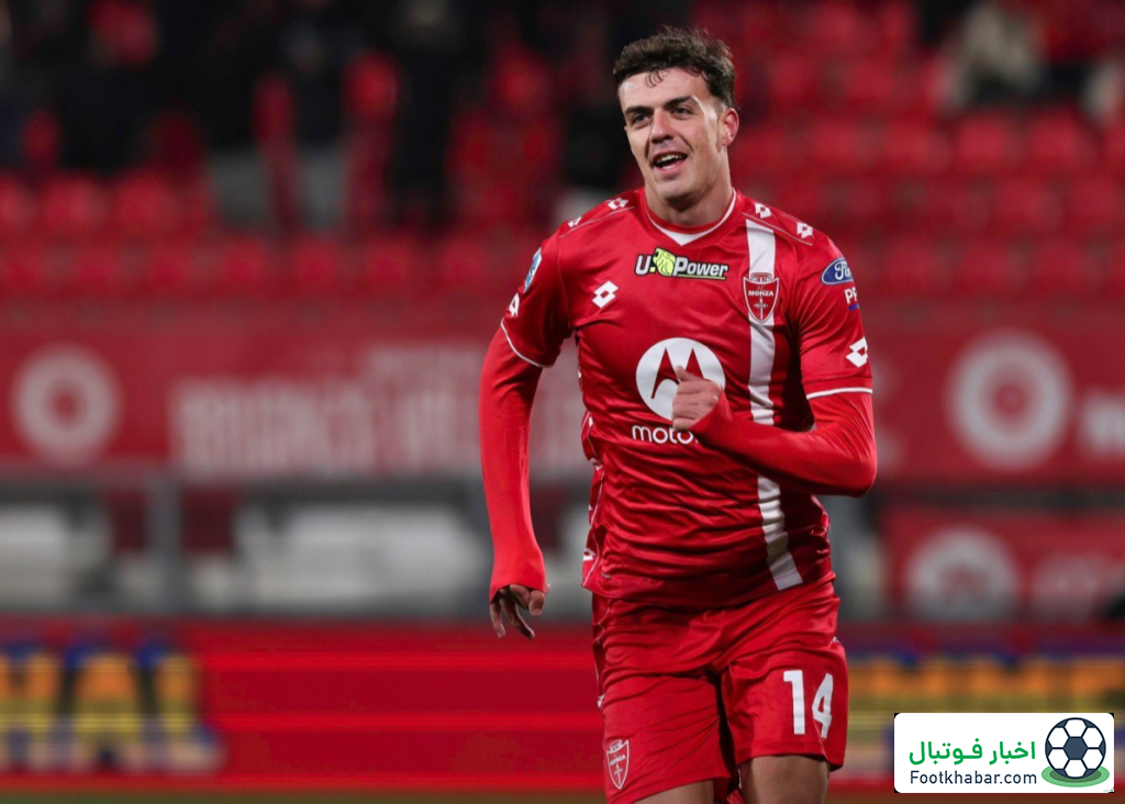 پیشنهاد جذاب آتالانتا به مالدینی رسید