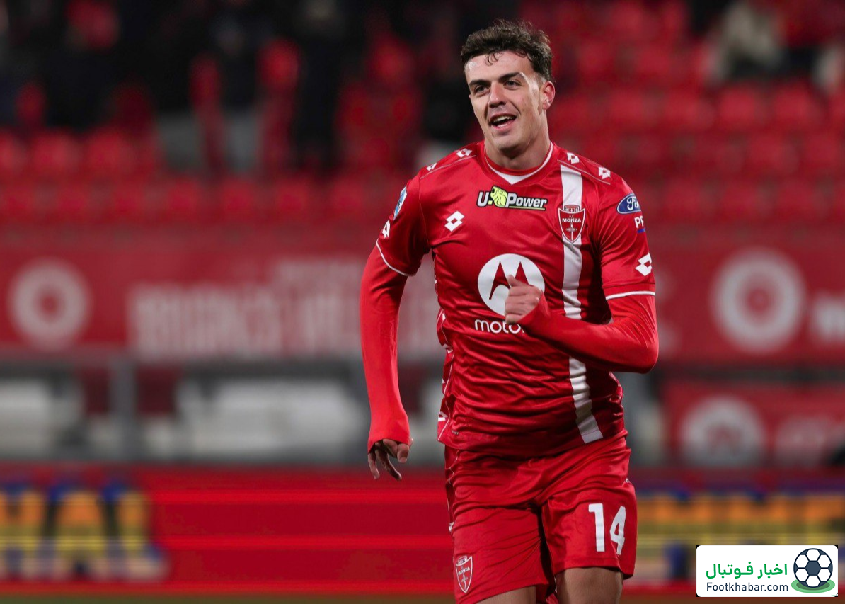 پیشنهاد جذاب آتالانتا به مالدینی رسید