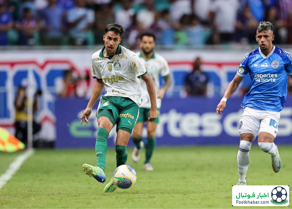 پیشنهاد رسمی سیتی به جواهر برزیلی رسید