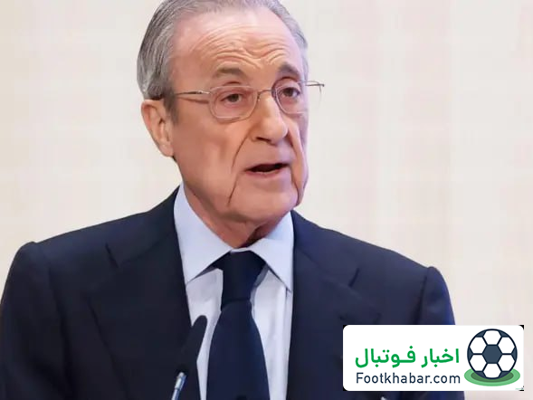 پیشنهاد عجیب رئال برای حل معضل داوری!