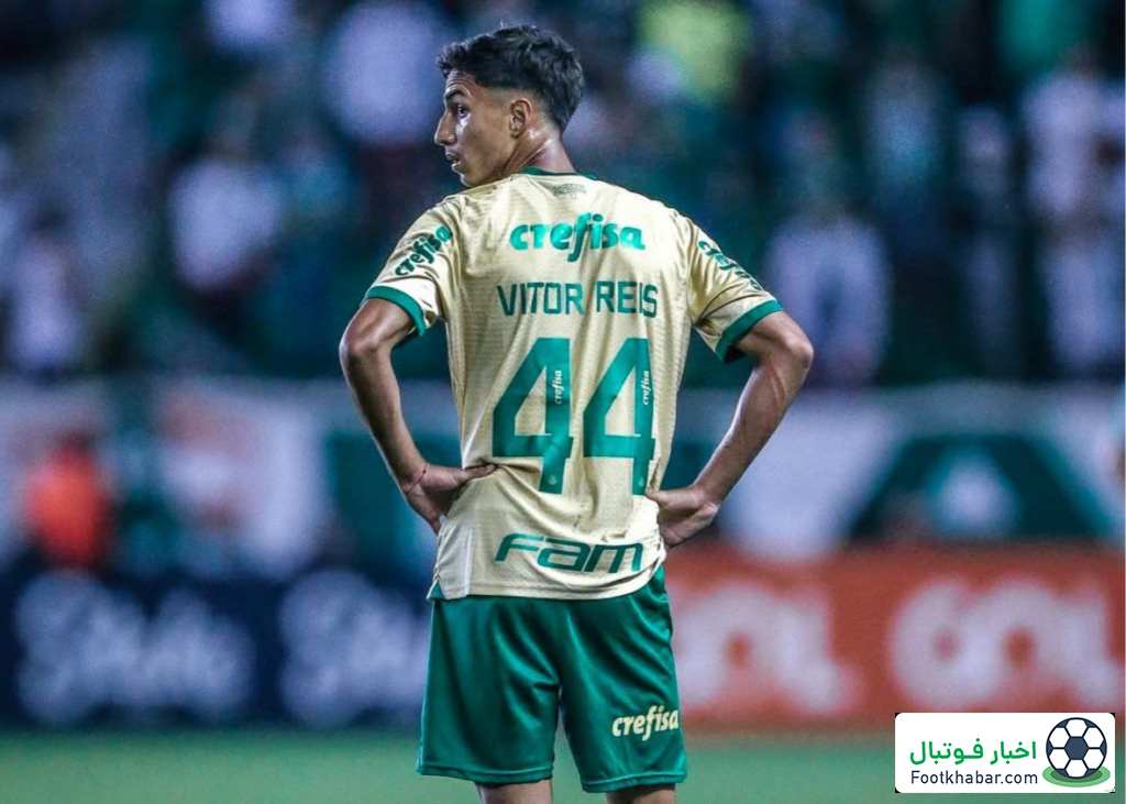 پیشنهاد منچسترسیتی برای ستاره‌مان کم بود!