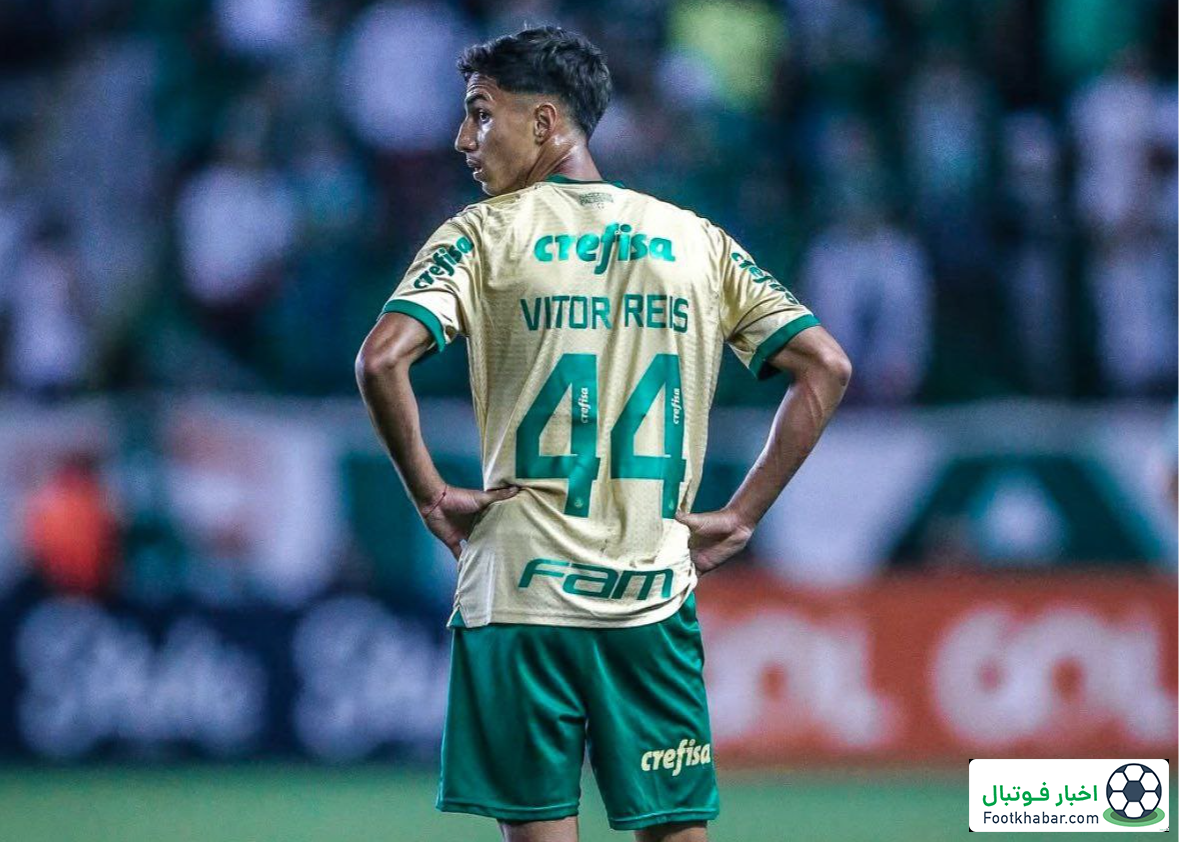 پیشنهاد منچسترسیتی برای ستاره‌مان کم بود!