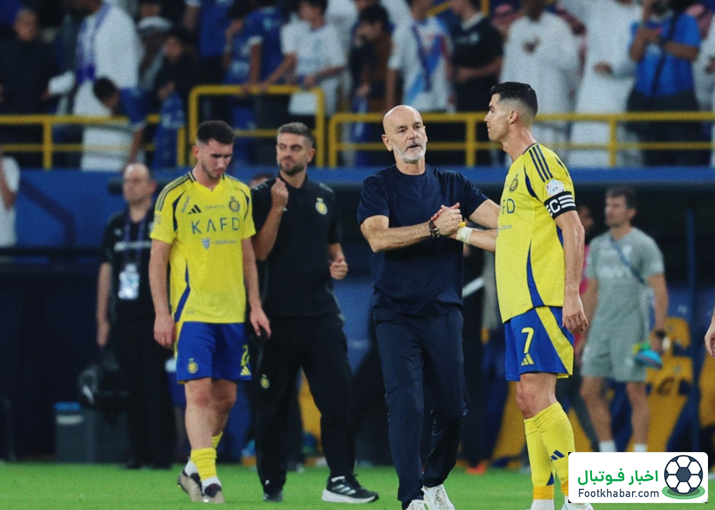 پیولی: از دست دادن فرصت‌ها برایم دردناک است