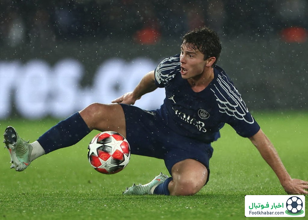 پی‌اس‌جی جای هر بازیکنی نیست