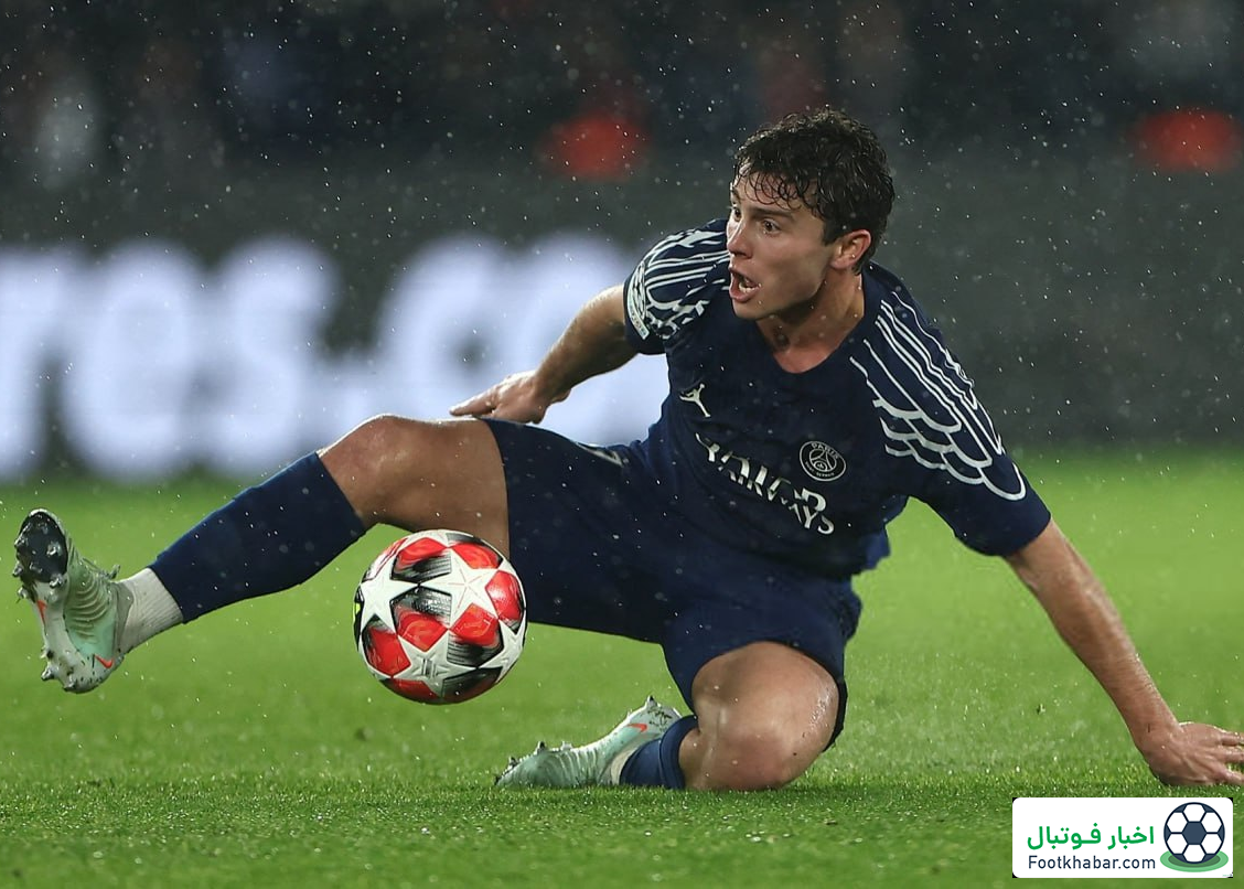 پی‌اس‌جی جای هر بازیکنی نیست