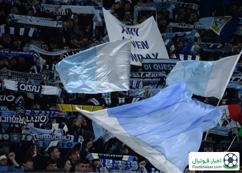 چاقوکشی و درگیری خونین هواداران لاتزیو و سوسیداد