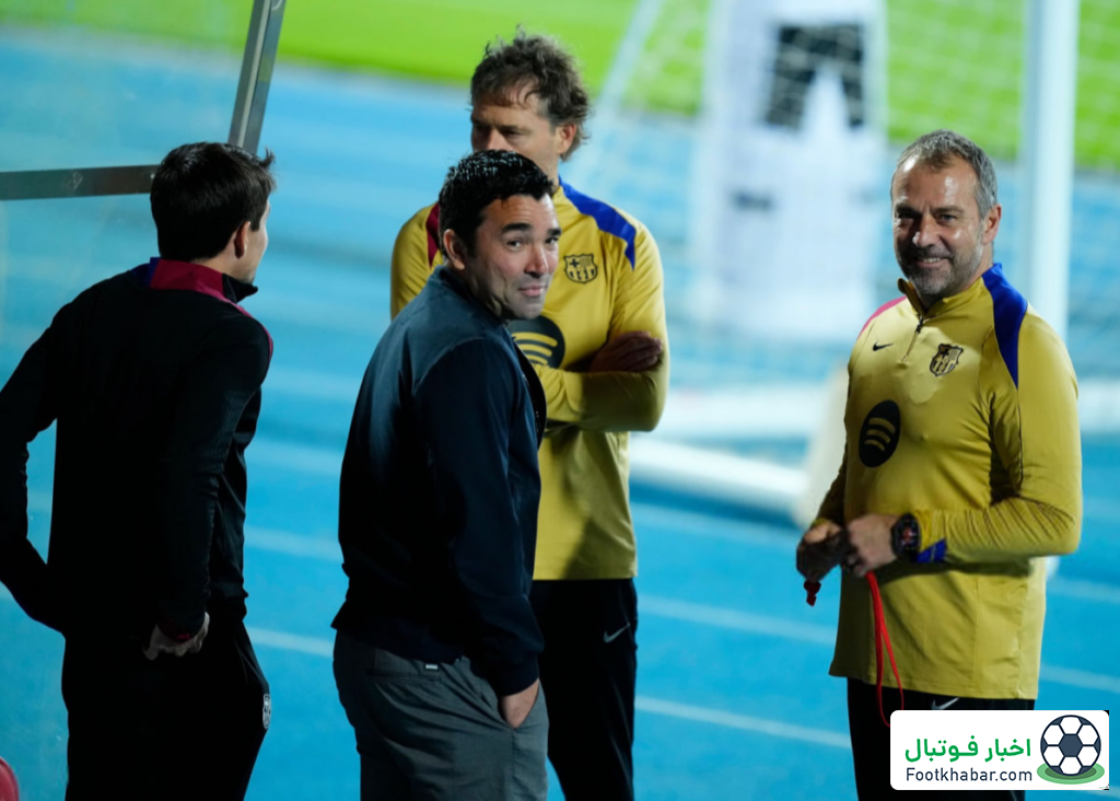 چالش‌های دکو پس از قهرمانی در سوپرجام