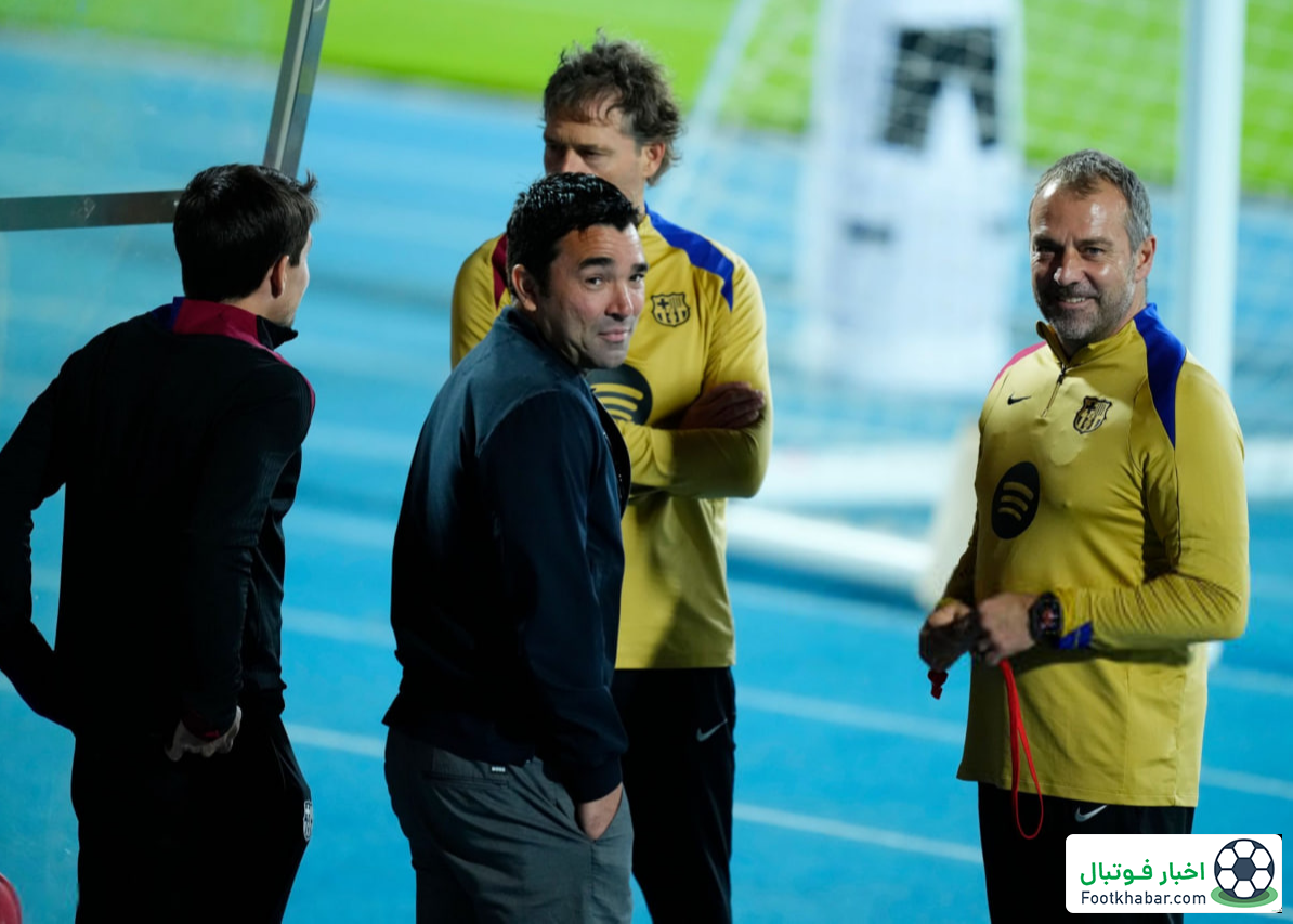 چالش‌های دکو پس از قهرمانی در سوپرجام