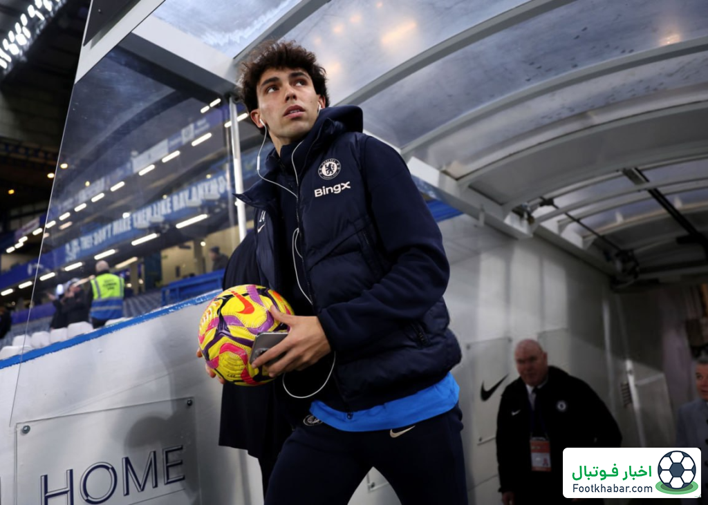 چرخش غیرمنتظره: میلان، ژوائو را می‌خواهد