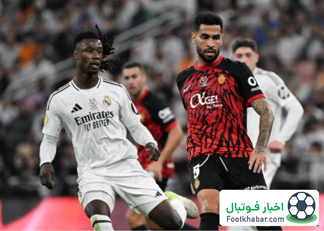 چهار سال در رئال بودم، این رسمش نبود!