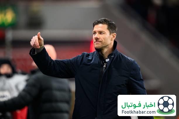 ژابی آلونسو تا صدر را پس نگیرد ول‌کن بایرن نیست!