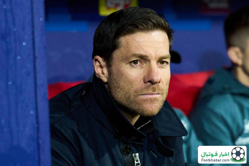 ژابی آلونسو: مهمترین بازی فصل لورکوزن رسید