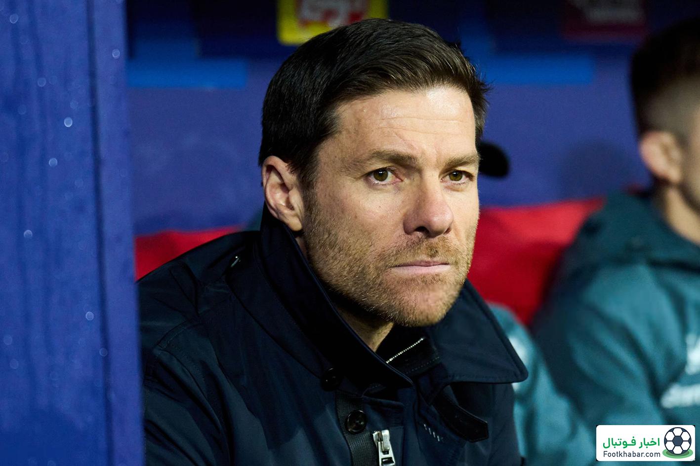 ژابی آلونسو: مهمترین بازی فصل لورکوزن رسید