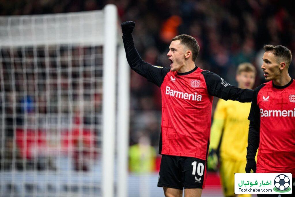 ژابی آلونسو هیچ آتش‌بسی به بایرن نمی‌دهد