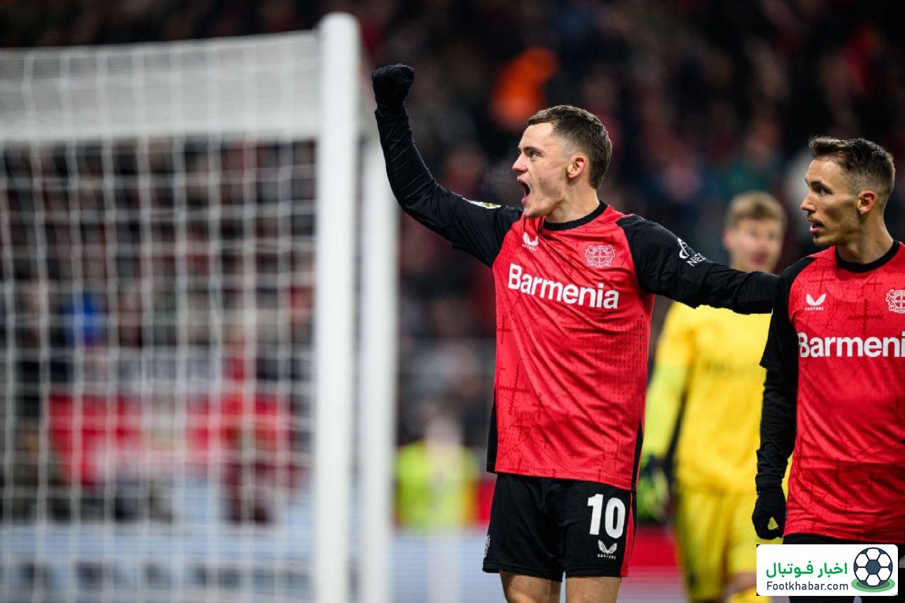 ژابی آلونسو هیچ آتش‌بسی به بایرن نمی‌دهد