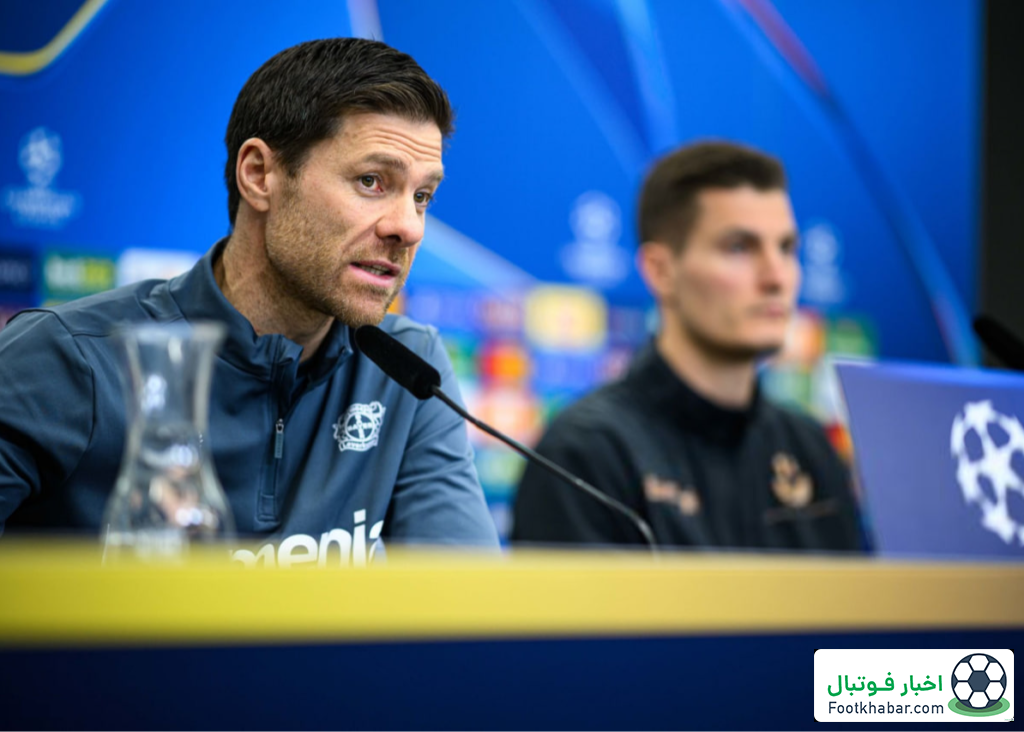 ژابی: فرمت جدید چمپیونزلیگ را خیلی دوست دارم