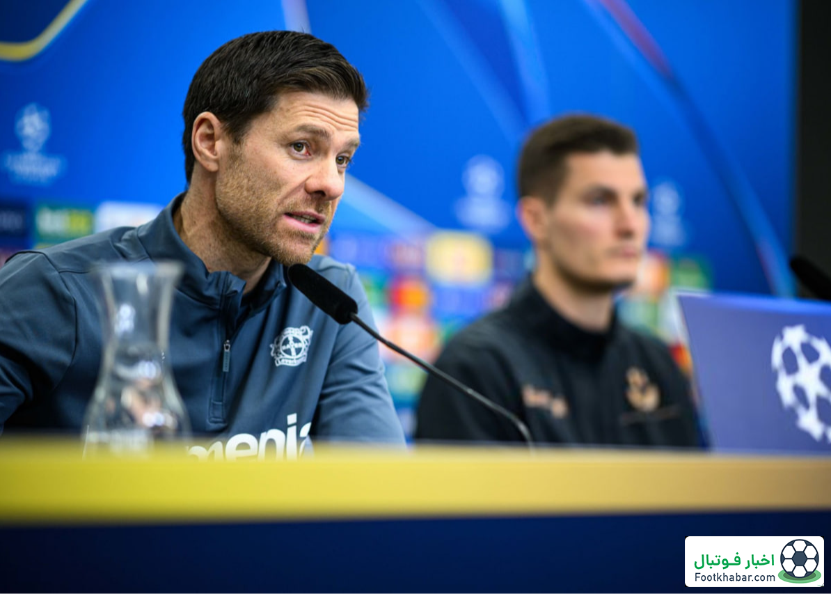 ژابی: فرمت جدید چمپیونزلیگ را خیلی دوست دارم