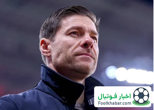 ژابی: قبل از لورکوزن قرار بود سرمربی گلادباخ شوم!