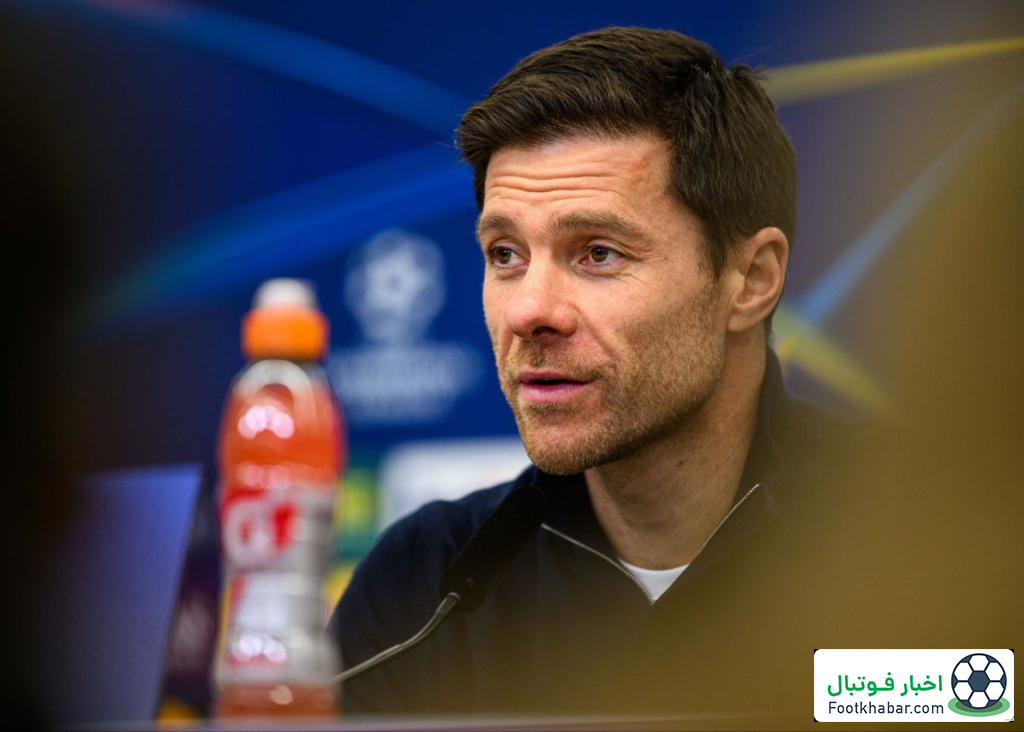 ژابی: مهم نیست در یک هشتم با چه تیمی روبرو شویم!