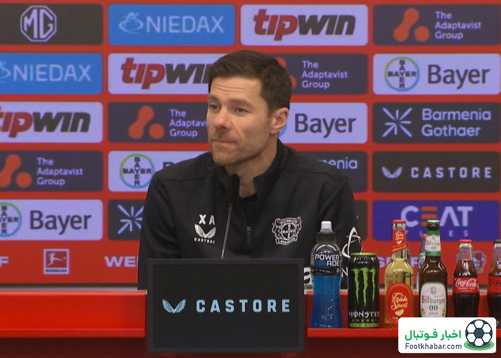 ژابی: نباید به سرنوشت دورتموند و بایرن دچار شویم!