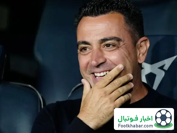 ژاوی ۴۵ ساله شد: به‌زودی بر می‌گردم