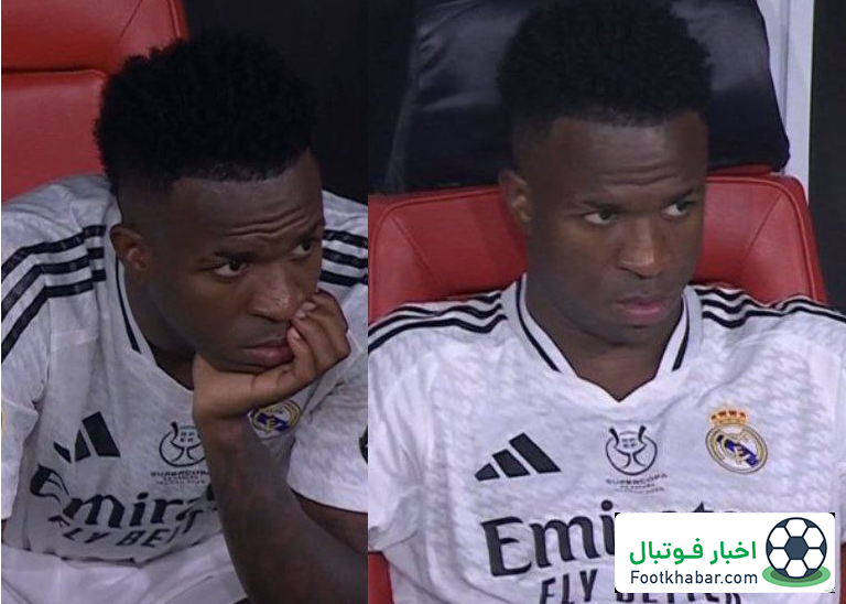 کابوس وینی: شبی که توپ طلا دورتر از همیشه بود!